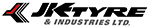 JK Tyre Industries Logo