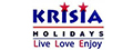 Krisia Holidays Logo