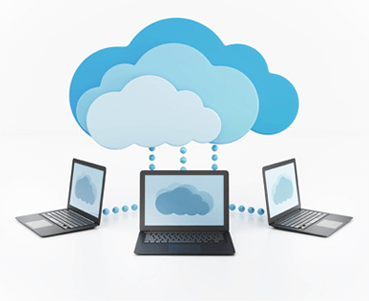 Cloud Computing Services