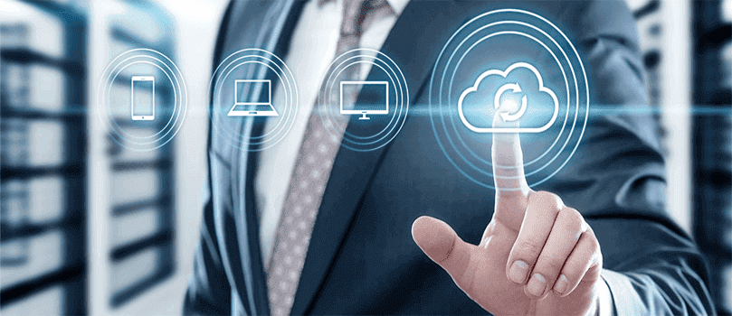 The Role of Managed IT Services in Data Backup and Disaster Recovery 4 data backup and restore