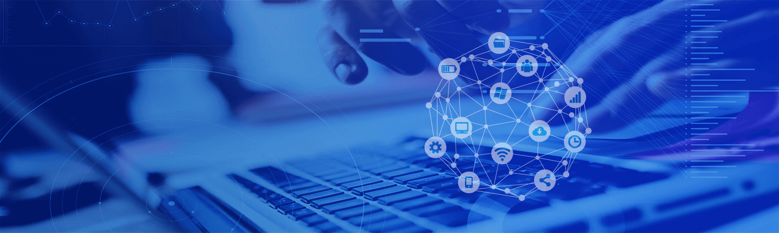 IT Infrastructure Services